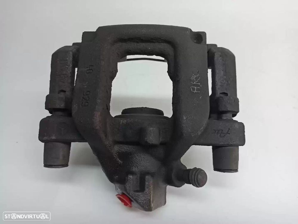 PINÇA TRAVÃO TRASEIRA ESQUERDA MERCEDES-BENZ CLASSE C 2007 -A2044230381 - 1