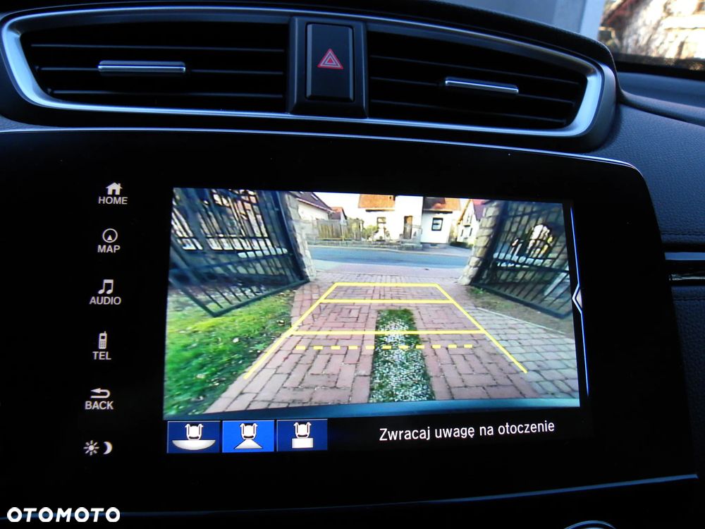 Honda CR-V 1.5T 2WD Elegance - 16