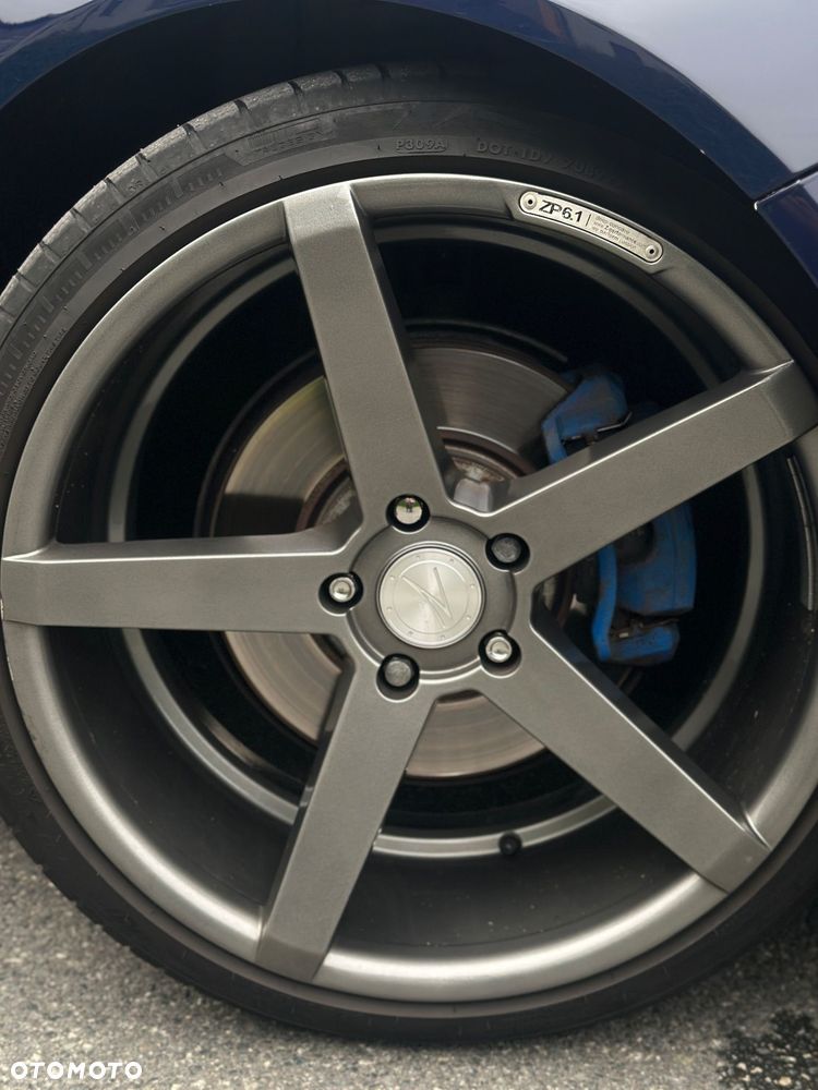 Opel Insignia 2.0 T Edition - 8