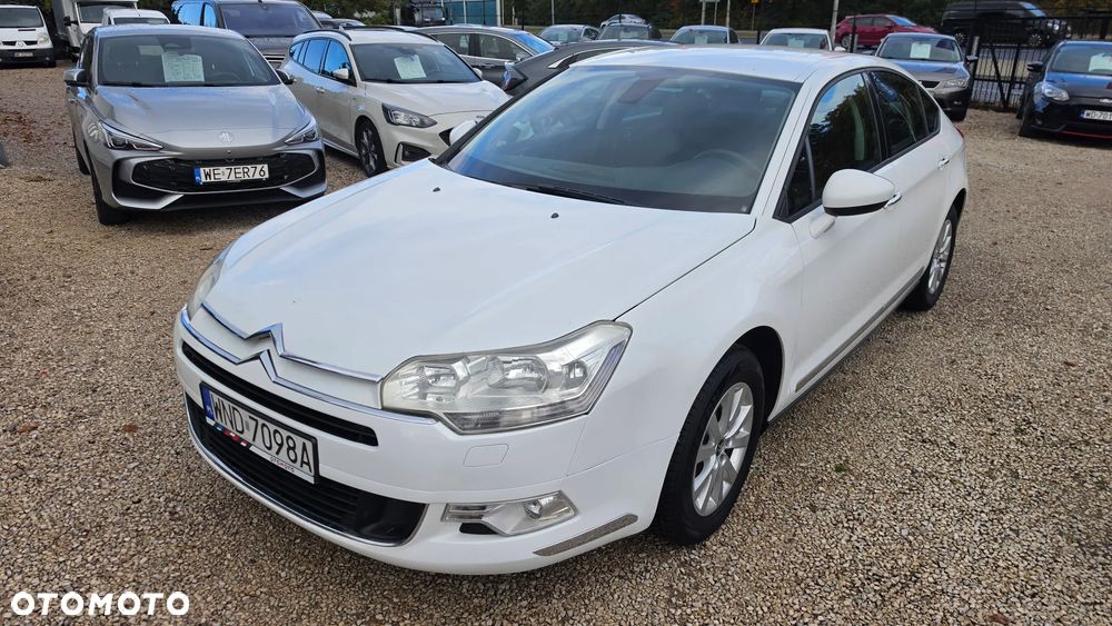 Citroën C5