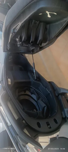 BMW C 400 GT (Comfort Package e Connectivity) - 180 Kms - 17