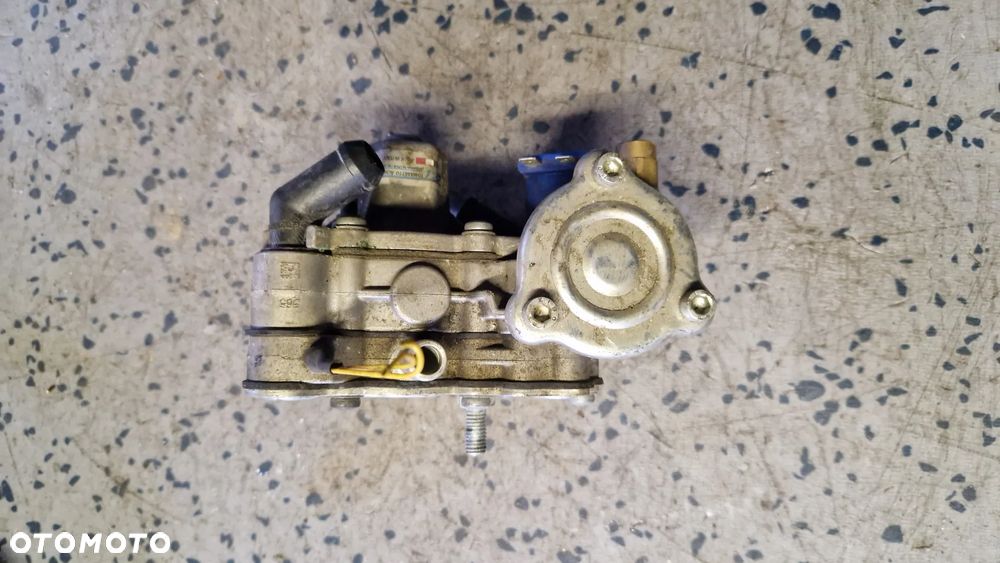 REDUKTOR PAROWNIK LPG TOMASETTO ACHILLE - 3
