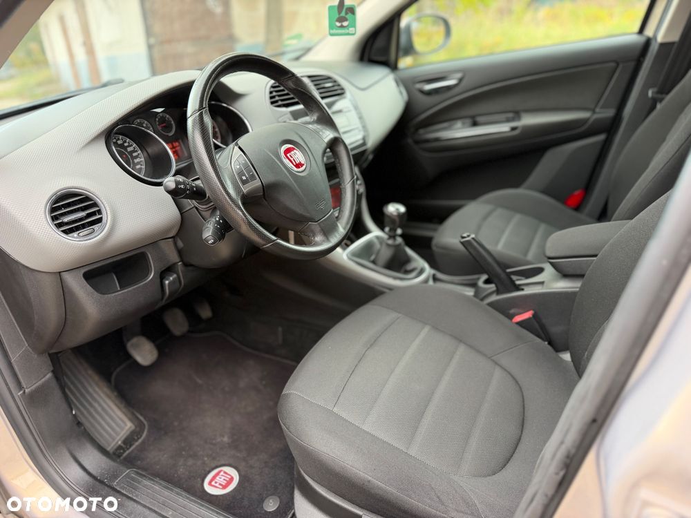Fiat Bravo - 27
