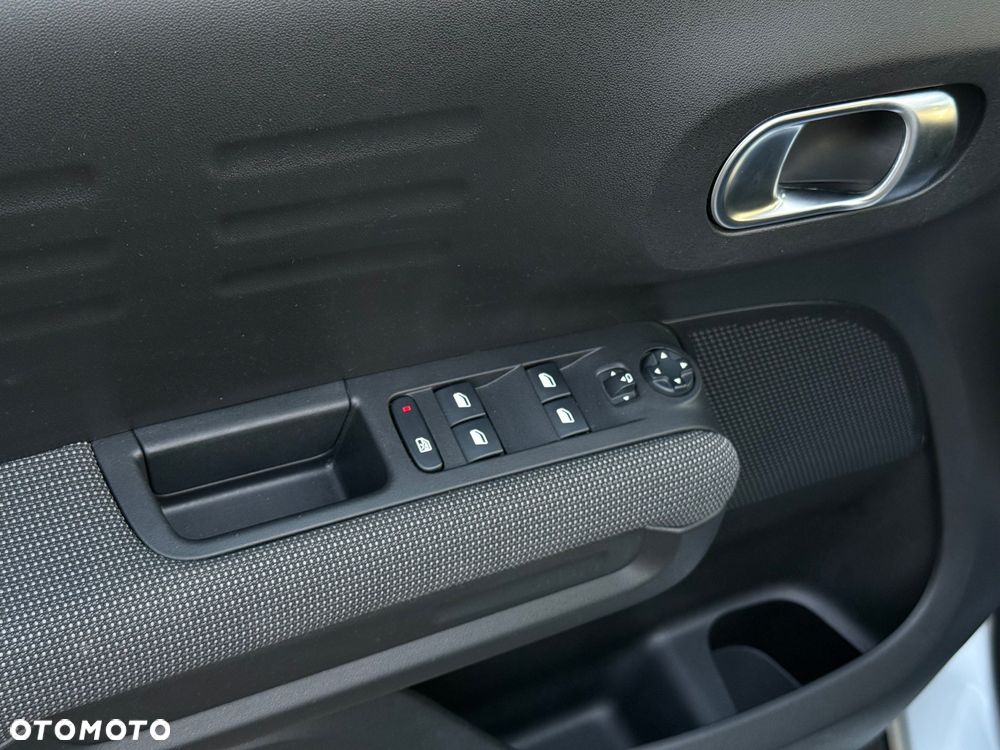 Citroën C3 Aircross PureTech 130 Stop & Start OPF ORIGINS - 22