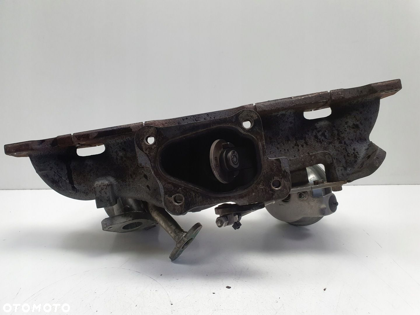 Volvo S80 II V70 III XC60 2.4 D5 TURBOSPRĘŻARKA turbo 36002664 D5244T15 - 7