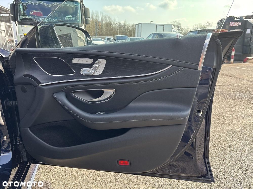 Mercedes-Benz CLS 350 9G-TRONIC - 19