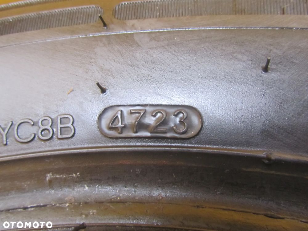 Opona Kumho Portran KC53 215/70 R15C - 6