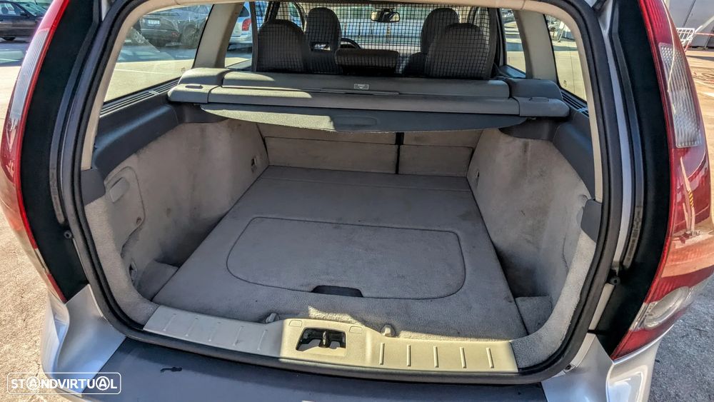 Volvo V50 1.6 D Nível 1 - 7