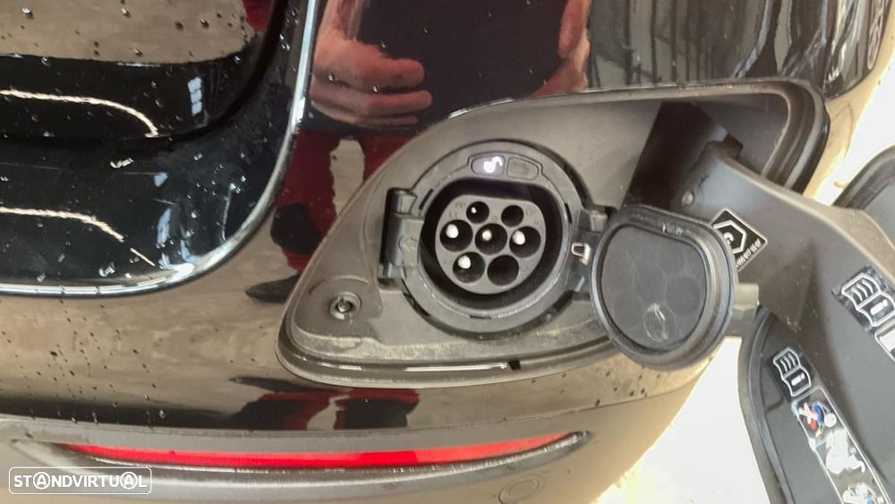 Mercedes-Benz GLC 300 de 4Matic - 9