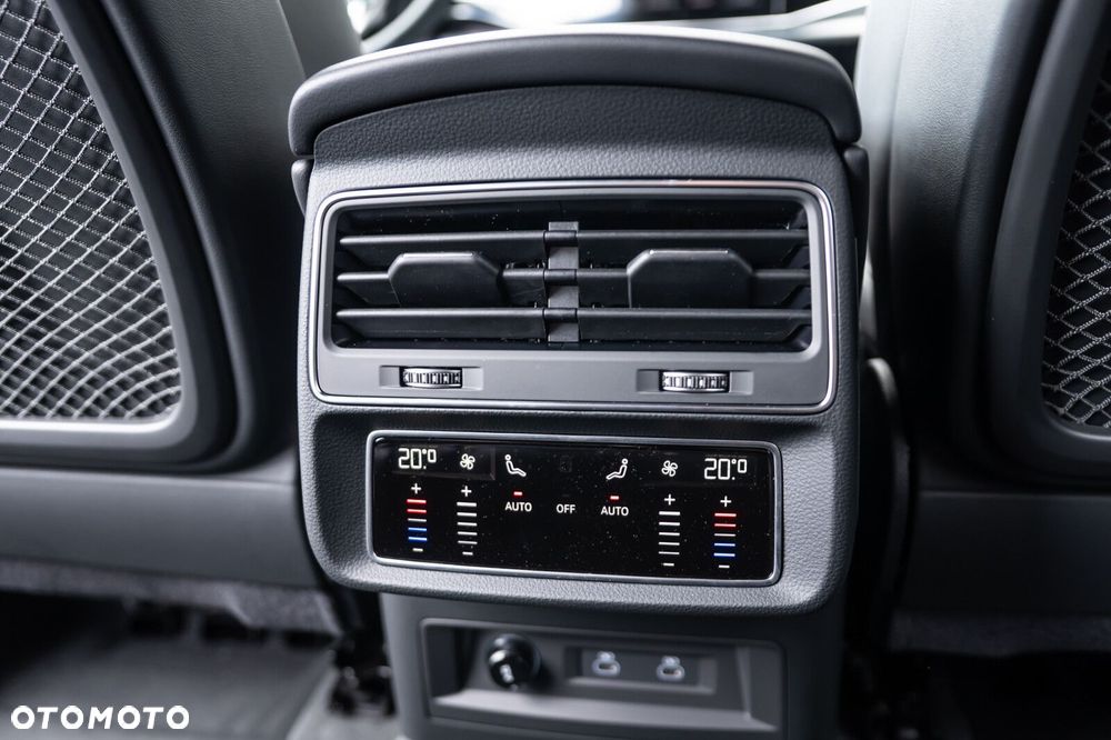 Audi Q8 TDI mHEV 210 kW Quattro Tiptronic - 23