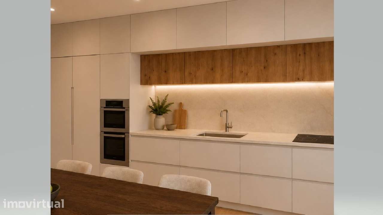 Apartamento T3 Novo - Grande imagem: 3/13