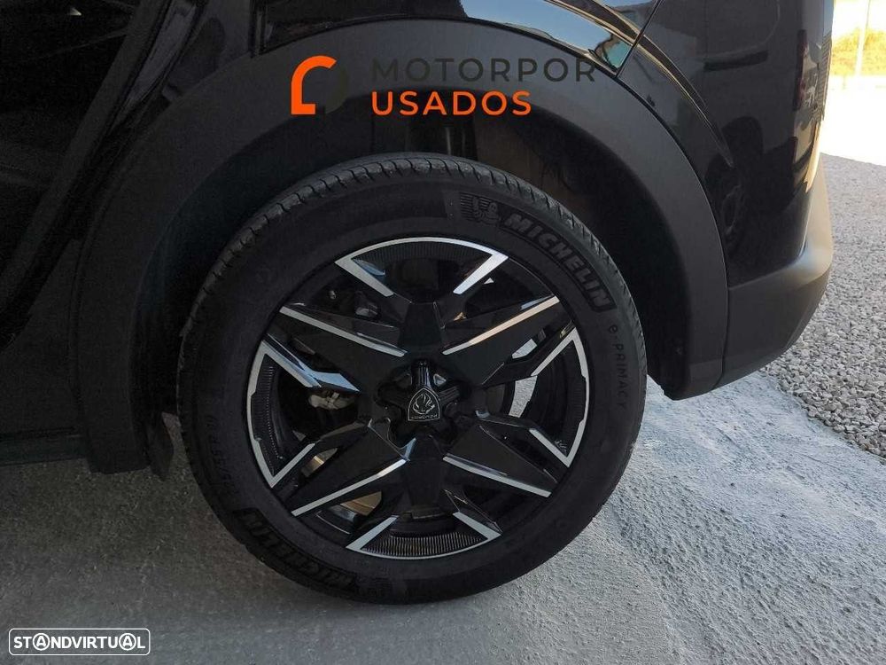 Peugeot 3008 1.2 Hybrid Allure e-DCS6 - 11