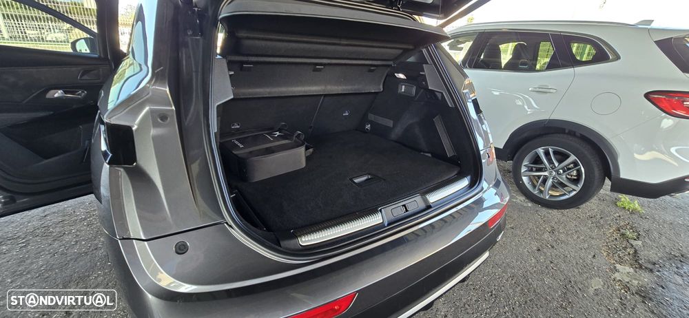DS DS7 Crossback E-Tense SE Ligne Noire EAT8 - 31