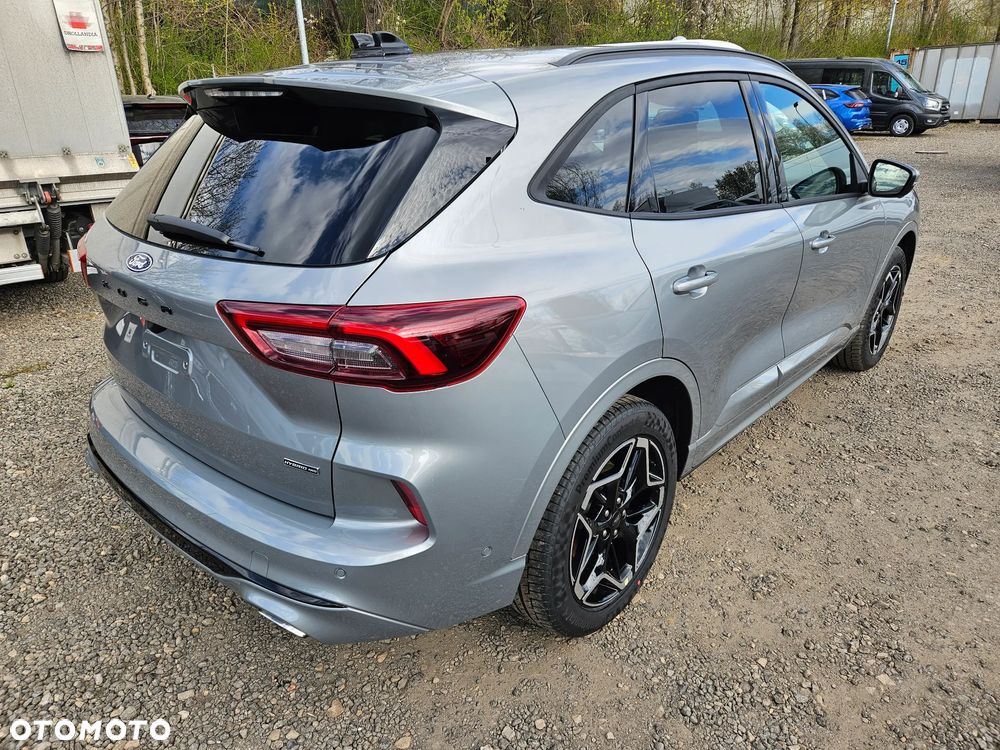 Ford Kuga 2.5 FHEV FWD ST-Line X - 9