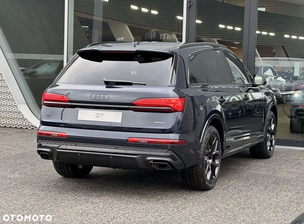 Audi Q7 - 6