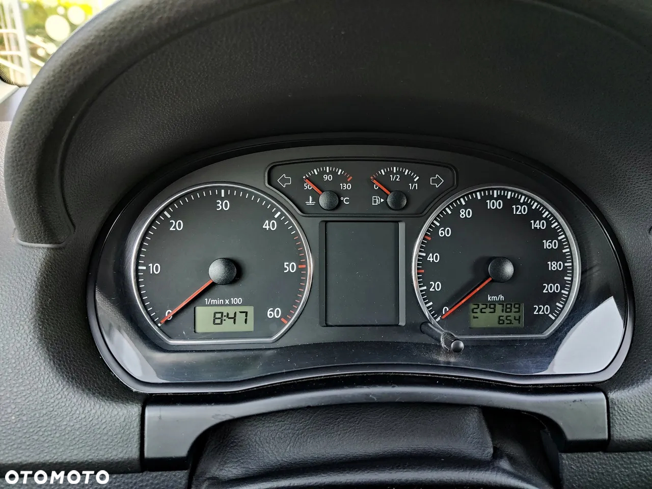 Volkswagen Polo 1.4 TDI Comfortline - 31