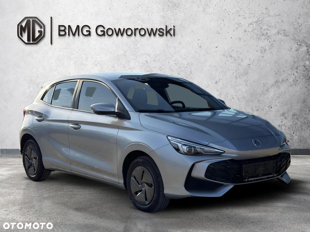 MG MG3 1.5 HEV+ Standard - 7