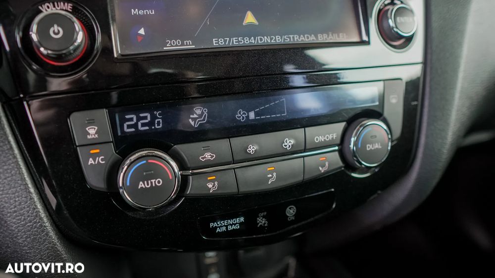 Nissan X-Trail 1.6 dCi Tekna - 14