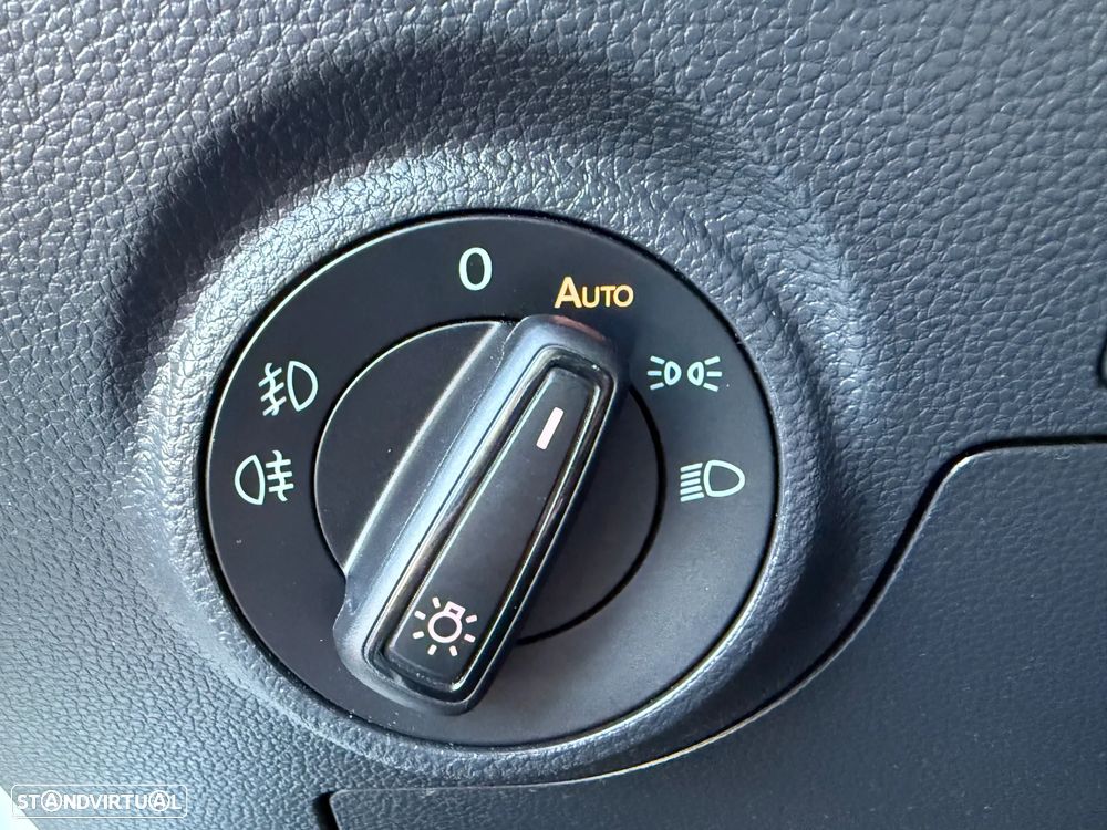 SEAT Ibiza 1.0 TSI Style - 15