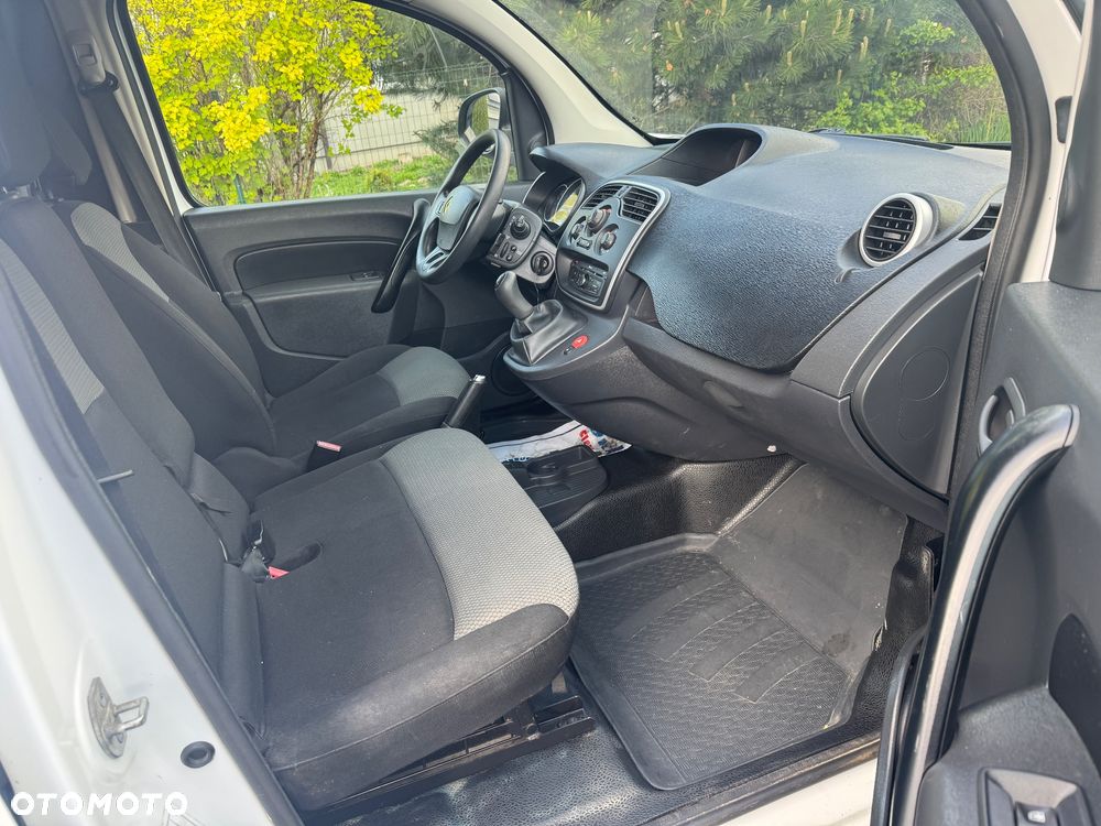 Renault Kangoo - 7