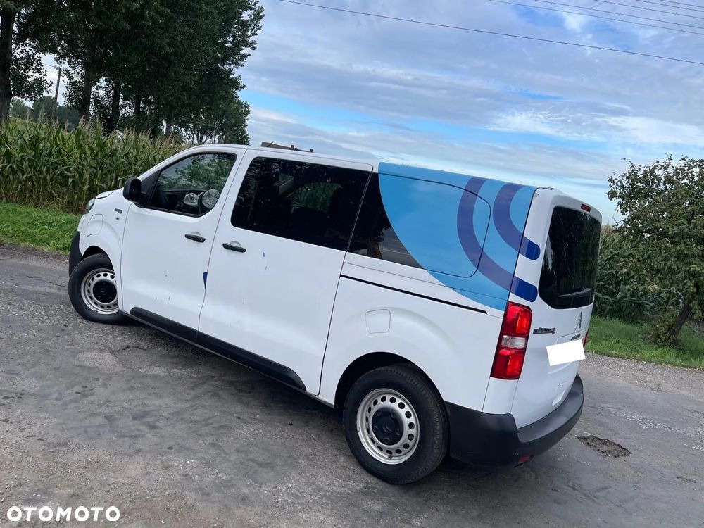 Citroën Jumpy - 35