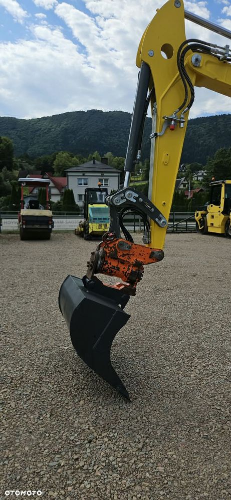 Wacker Neuson ET 65 - 11