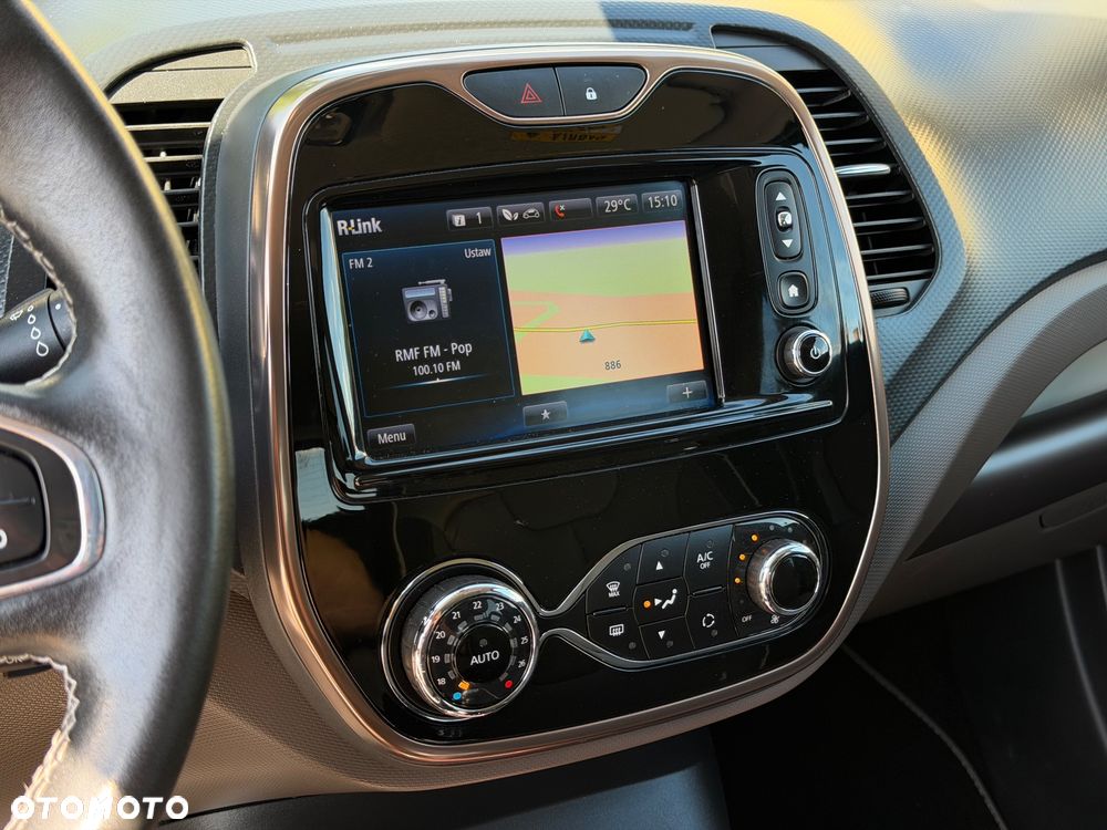 Renault Captur ENERGY TCe 90 Start&Stop Luxe - 27