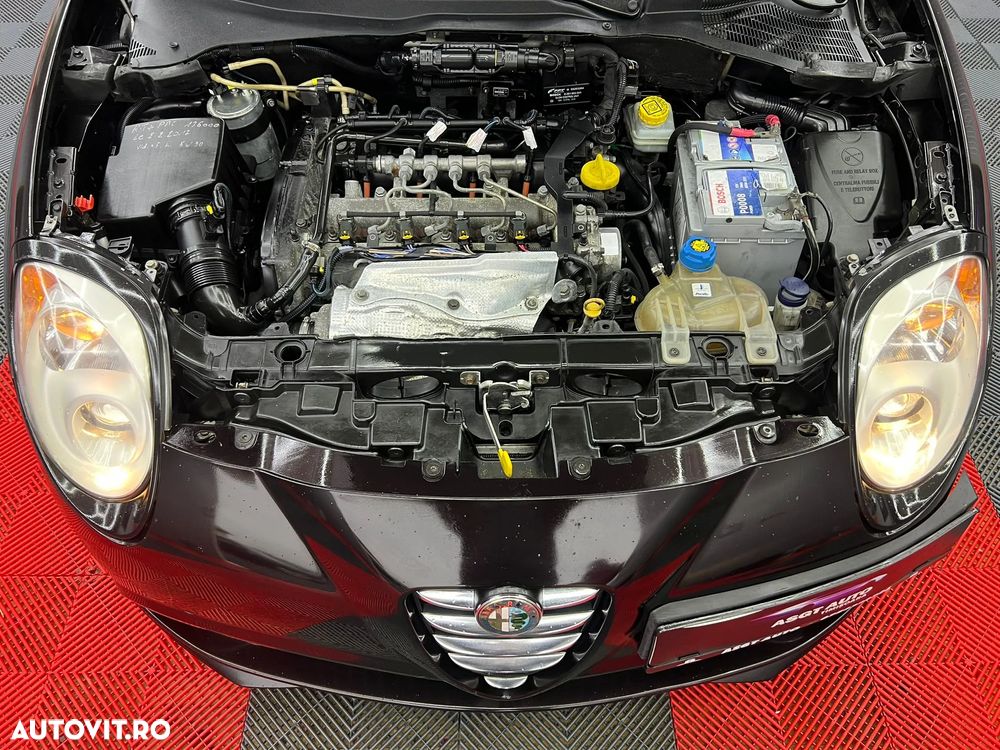 Alfa Romeo Mito - 20