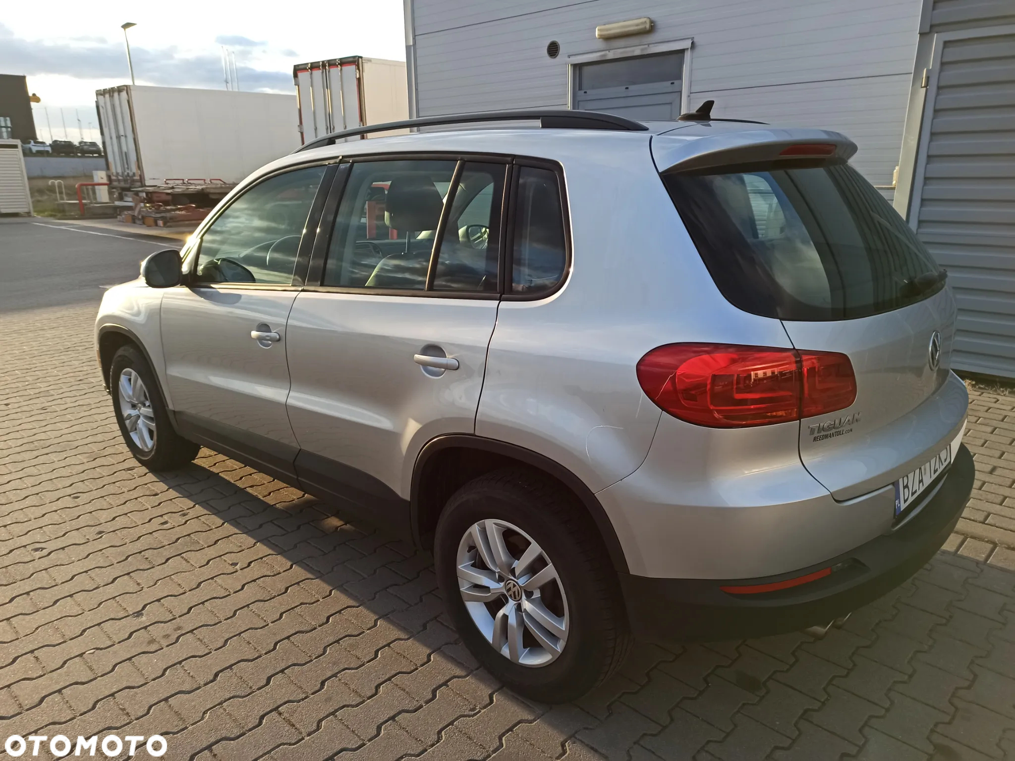 Volkswagen Tiguan 2.0 TSI 4Motion Automatik Team - 16