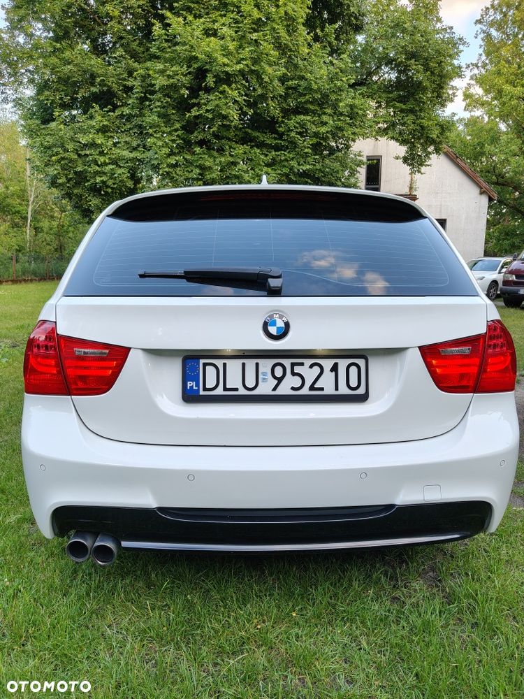 BMW Seria 3 - 3