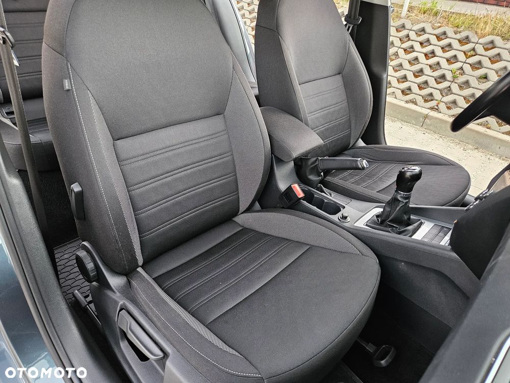 Skoda Octavia 1.4 TSI Ambition - 19