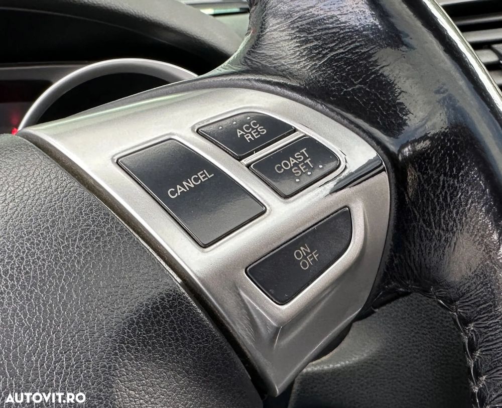 Mitsubishi ASX - 32