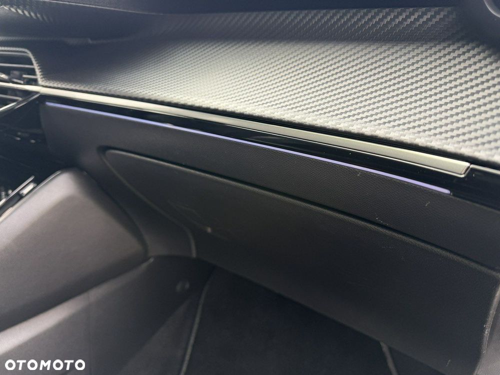 Peugeot 2008 BlueHDi 130 EAT8 GT - 37