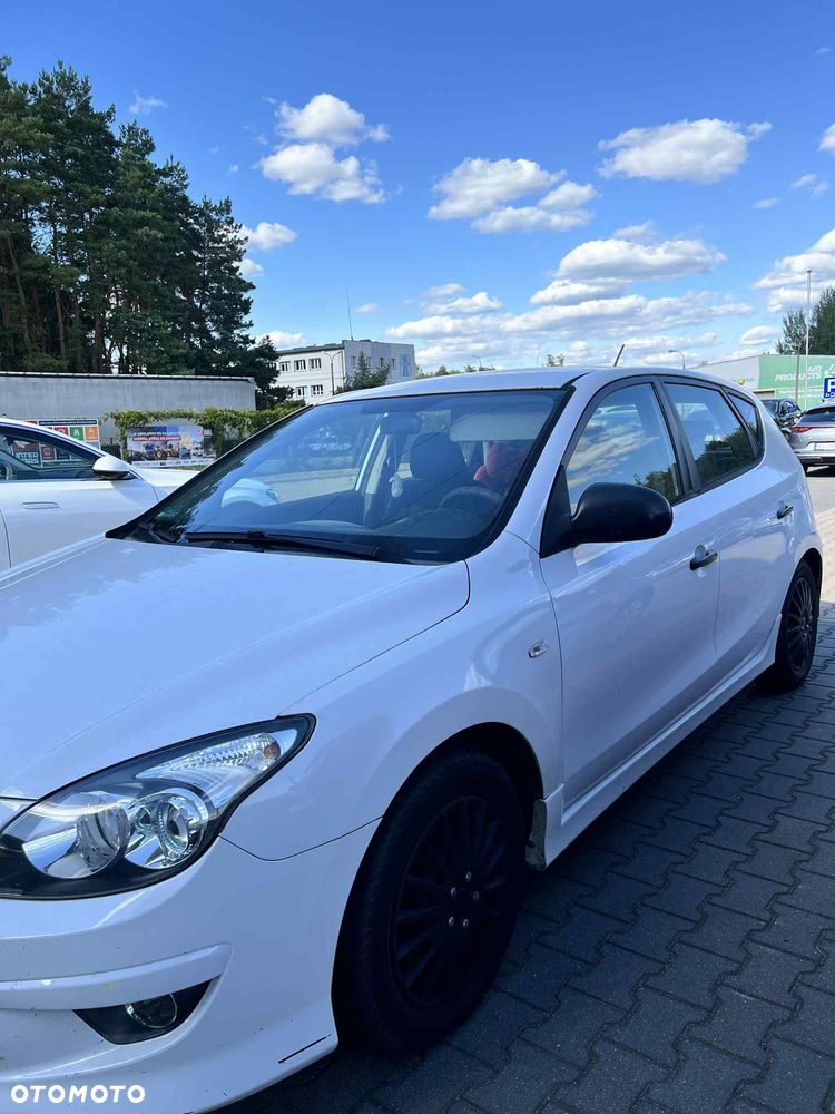 Hyundai i30 - 1