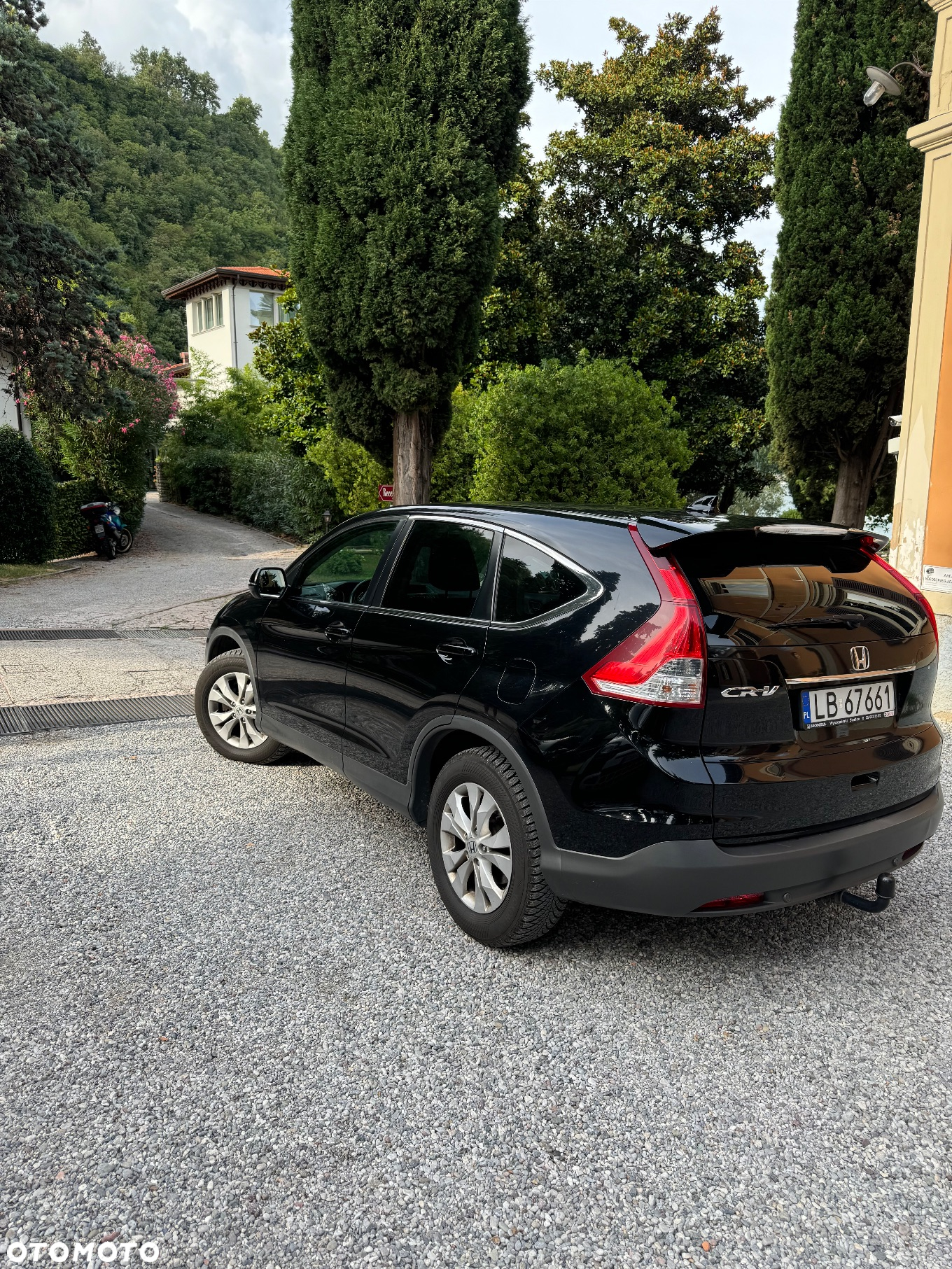 Honda CR-V 2.0 Elegance - 5