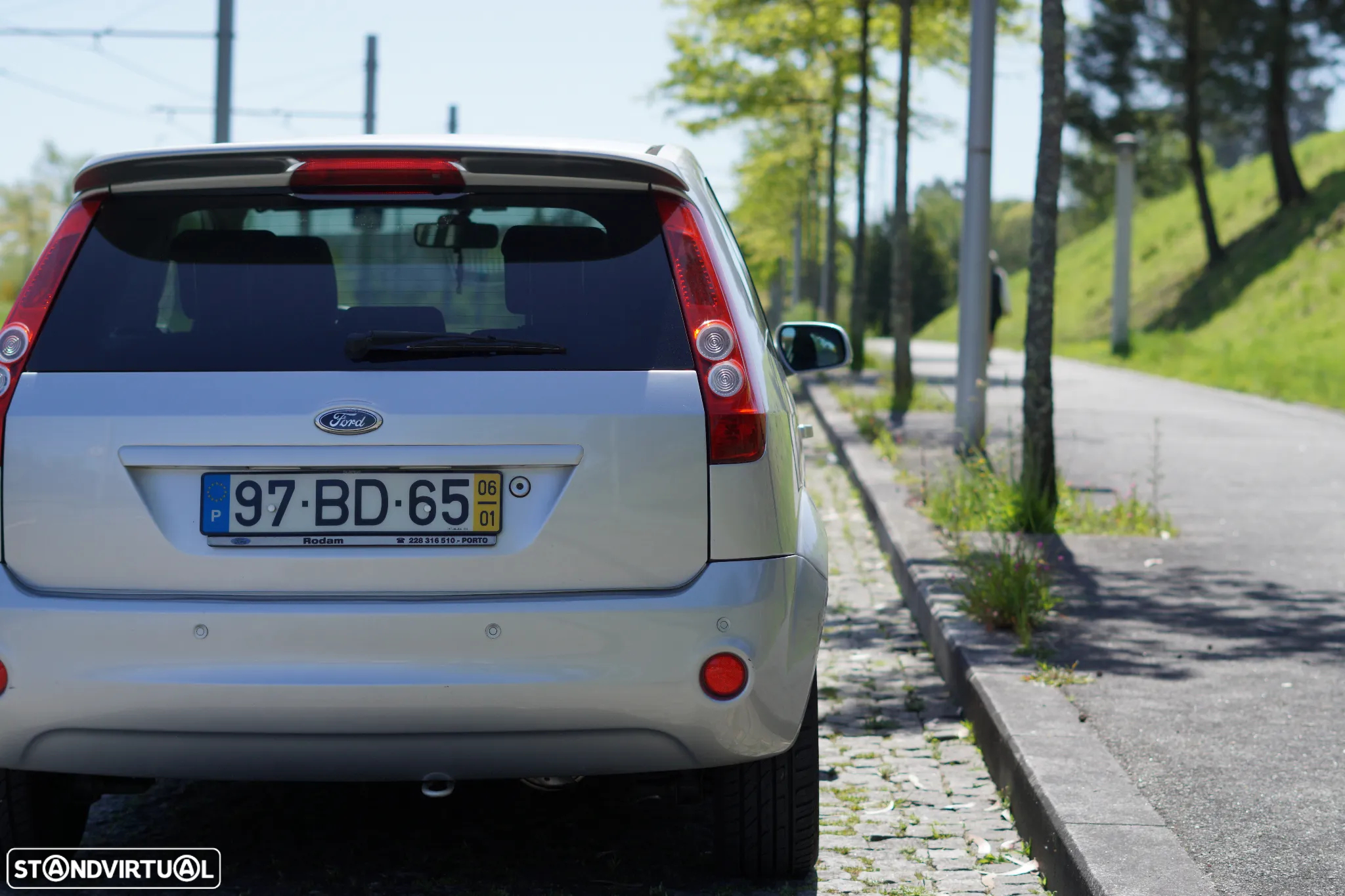 Ford Fiesta - 19
