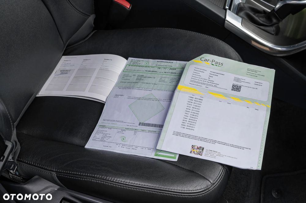 Volvo XC 60 D3 Geartronic Summum - 41