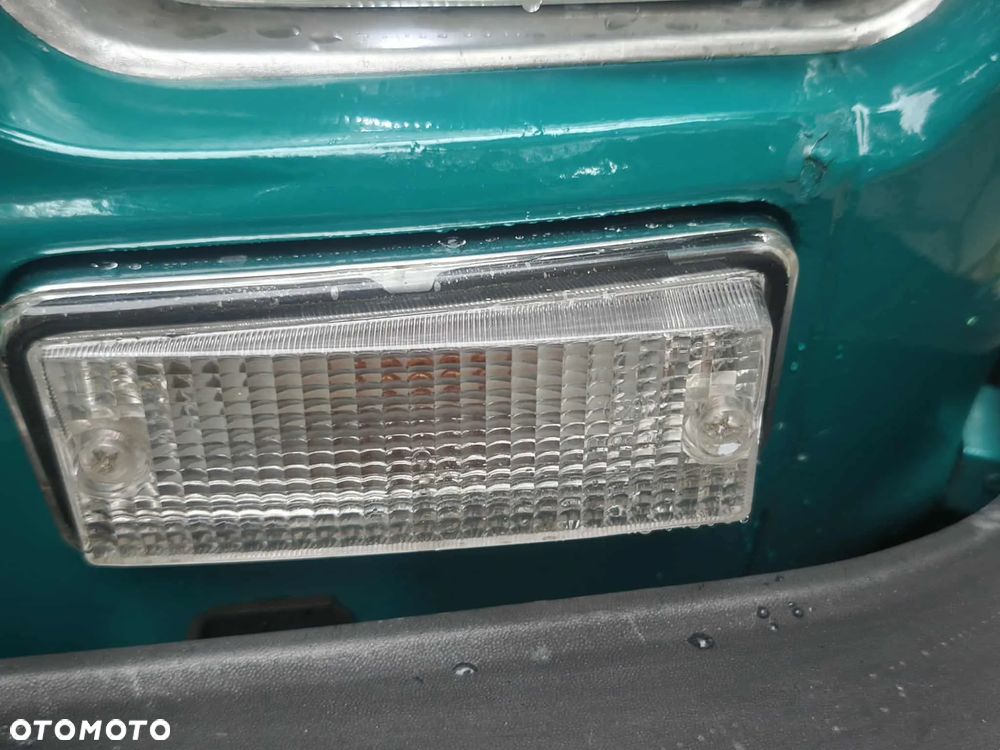 Fiat 126 650 Elegant - 5