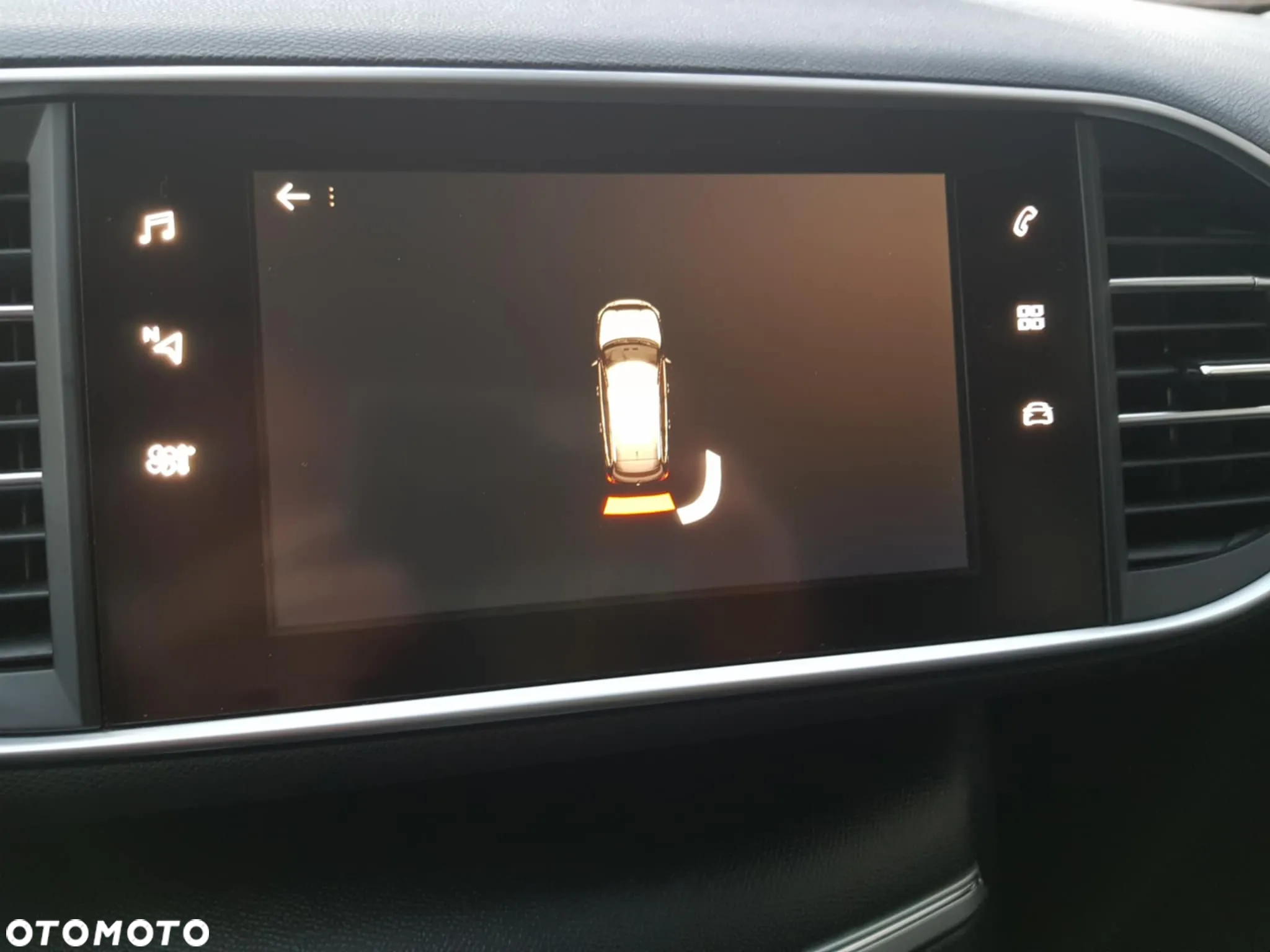 Peugeot 308 - 23