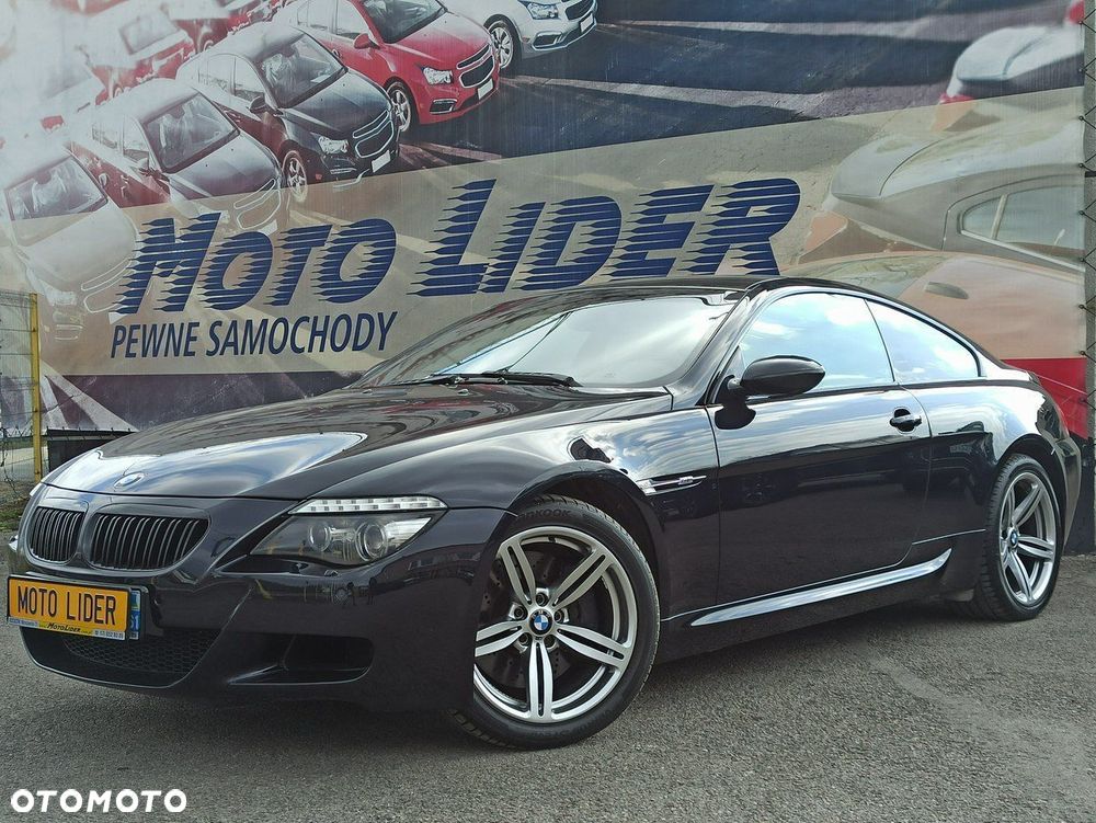BMW M6 - 3