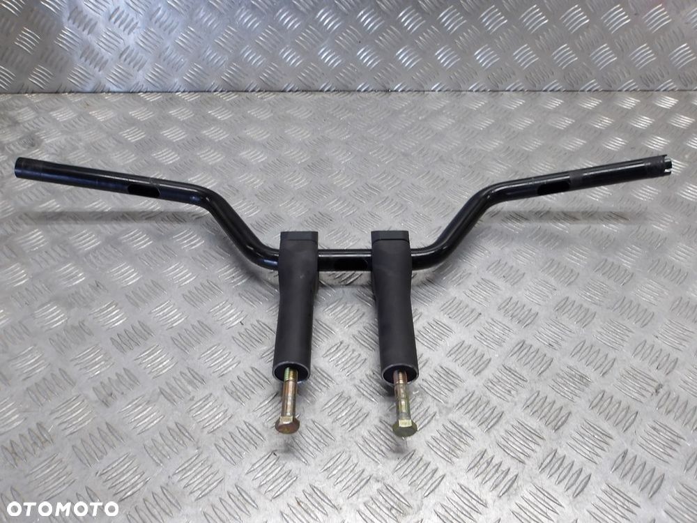 Kierownica risery TRASK HONDA VT 1100 C2 SHADOW SABRE 00-07r - 10