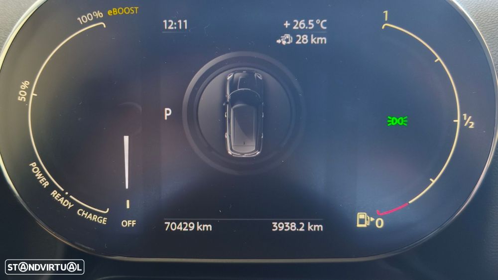 MINI Countryman Cooper SE ALL4 Auto - 13