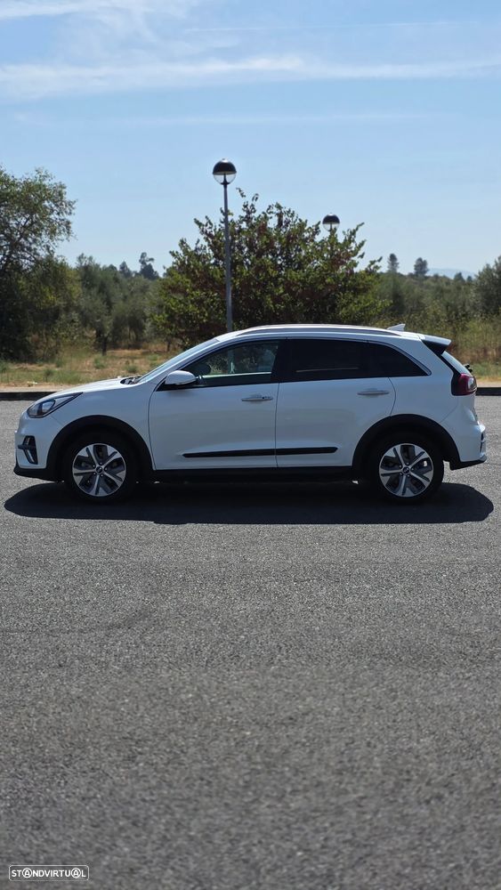 Kia e-Niro - 4
