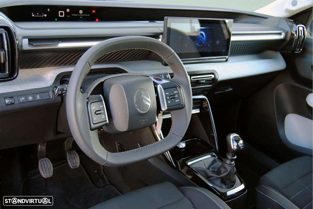 Citroën C3 1.2 Turbo Max - 16