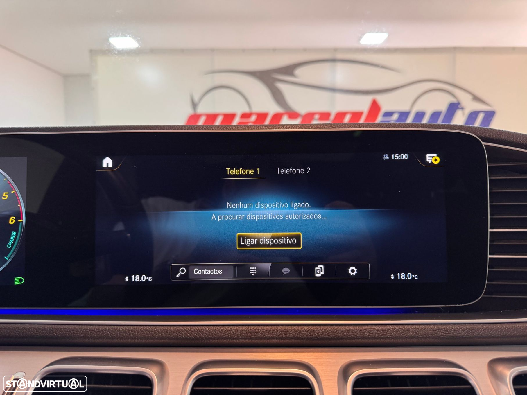 Mercedes-Benz GLE 350 de 4Matic - 41