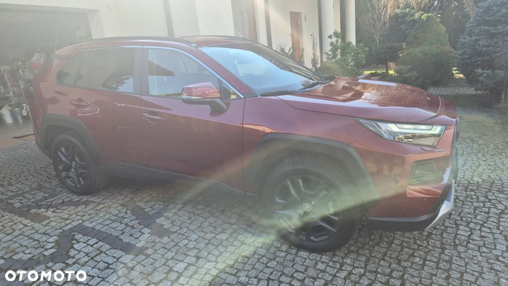 Toyota RAV4 - 6