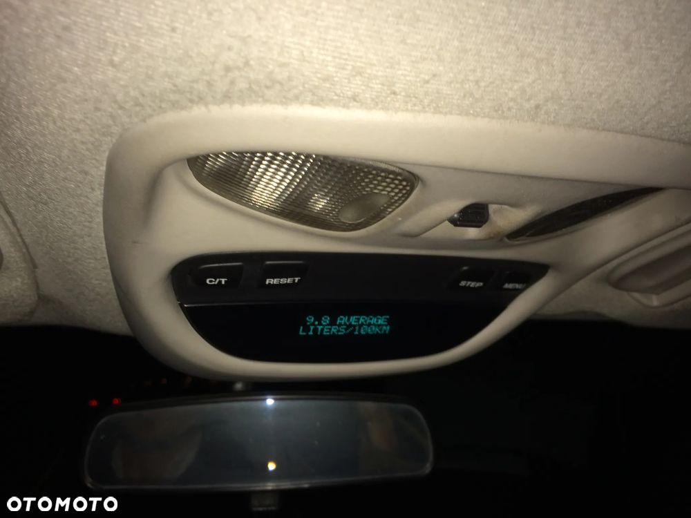 Jeep Grand Cherokee - 8