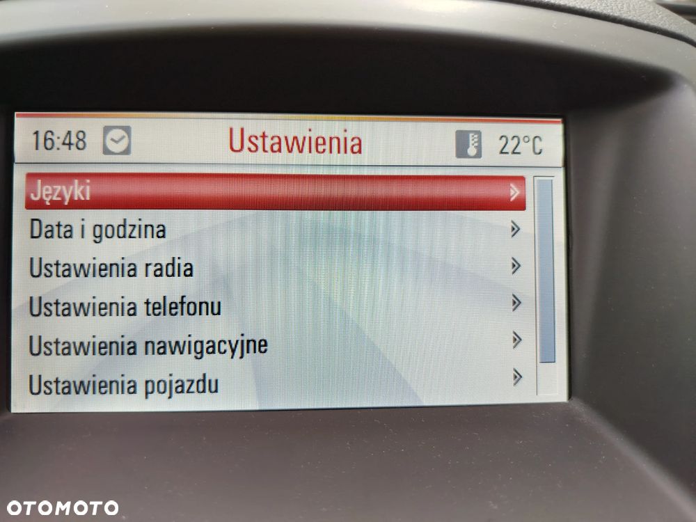 Opel Insignia 2.0 BiTurbo CDTI ecoFLEX Start/Stop Edition - 25