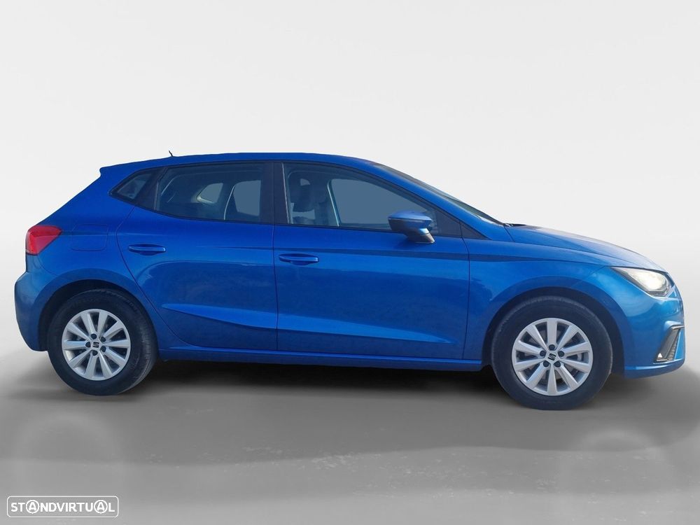 SEAT Ibiza - 6