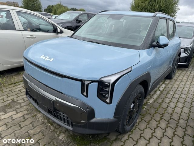 Kia EV2 42.2kWh Earth - 2